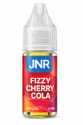 E-liquide JNR Cola Cerise - boîte de 10 flacons pour buraliste