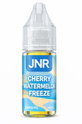 E-liquide JNR Cerise Pasteque Glacée - boîte de 10 flacons pour buraliste