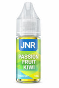 E-liquide JNR Fruit de la passion Kiwi - boîte de 10 flacons pour buraliste