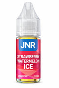 E-liquide JNR Pasteque Fraise - boîte de 10 flacons pour buraliste