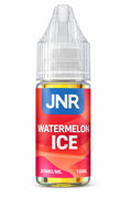 E-liquide JNR Pasteque Glacée - boîte de 10 flacons pour buraliste