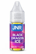 E-liquide JNR Fruit du dragon - boîte de 10 flacons pour buraliste