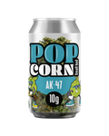 Fleur CBD Pop Corn AK-47 Haschill - boîte de 4 pour buraliste