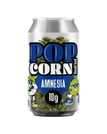 Fleur CBD Pop Corn Amnesia Haschill - boîte de 4 pour buraliste
