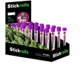 Pré-rolls CBD King Size Stick Rolls Stick Rolls - lot de 36 Haschill