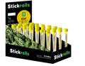Pré-rolls CBD King Size Stick Rolls Stick Rolls - lot de 36 Haschill