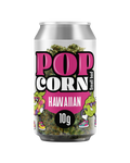 Fleur CBD Pop Corn Hawaiian Haschill - boîte de 4 pour buraliste