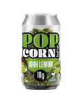 Fleur CBD Pop Corn John Lemon Haschill - boîte de 4 pour buraliste