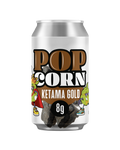 Résine CBD Pop Corn Ketama Gold Haschill - boîte de 4 pour buraliste