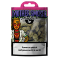 MOTHER SMOKER - Alien Kush