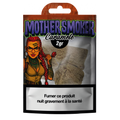 MOTHER SMOKER - Caramelo