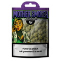 MOTHER SMOKER - Amnesia