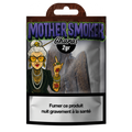 MOTHER SMOKER - Charas