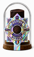 PURISTE EXPLOSIF 10g (Boite x4)-BUBBLE