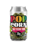 Fleur CBD Pop Corn Salt Beuh Haschill - boîte de 4 pour buraliste