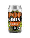 Fleur CBD Pop Corn Skittlez Haschill - boîte de 4 pour buraliste