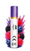 JNR Slim Bar Recharge Blueberry Red Raspberry - Boite de 5