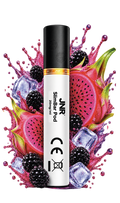 JNR Slim Bar Recharge Black Dragon Ice - Boite de 5