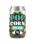Fleur CBD Pop Corn Super Skunk Haschill - boîte de 4 pour buraliste
