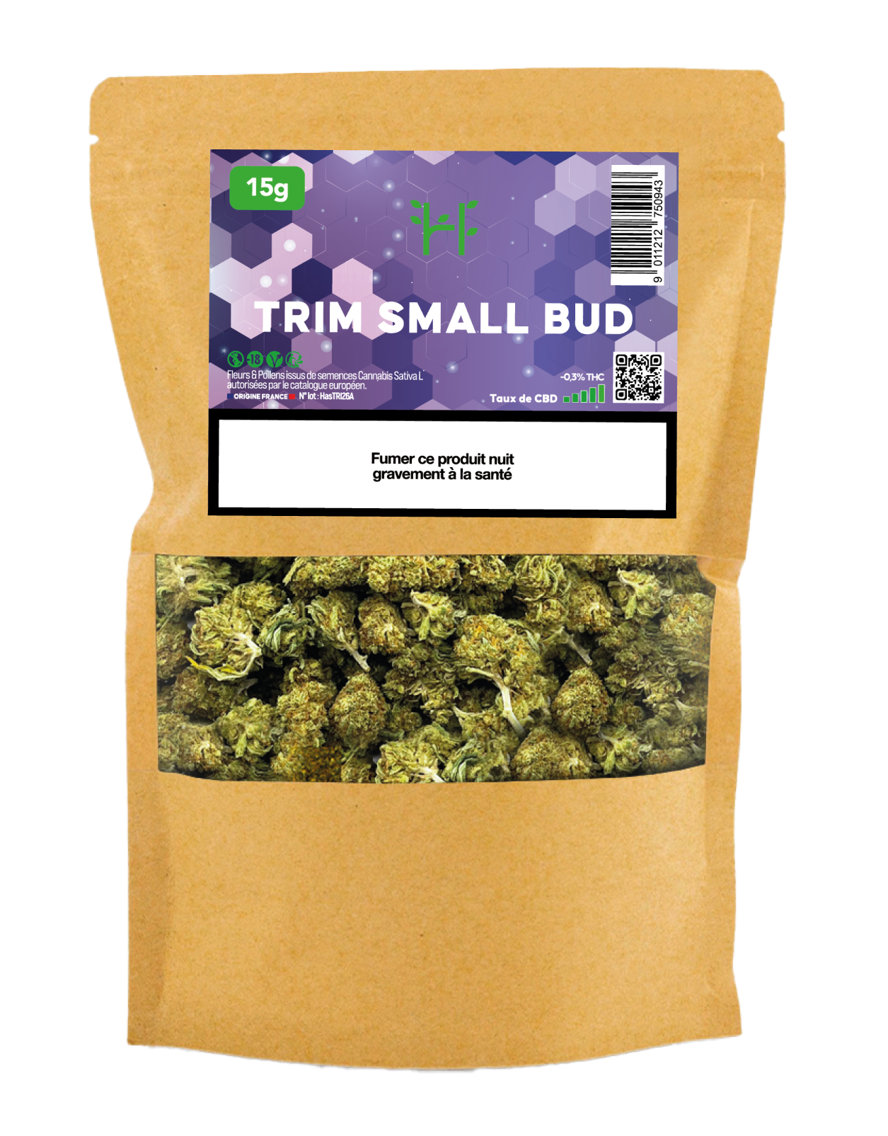 Trim-15g