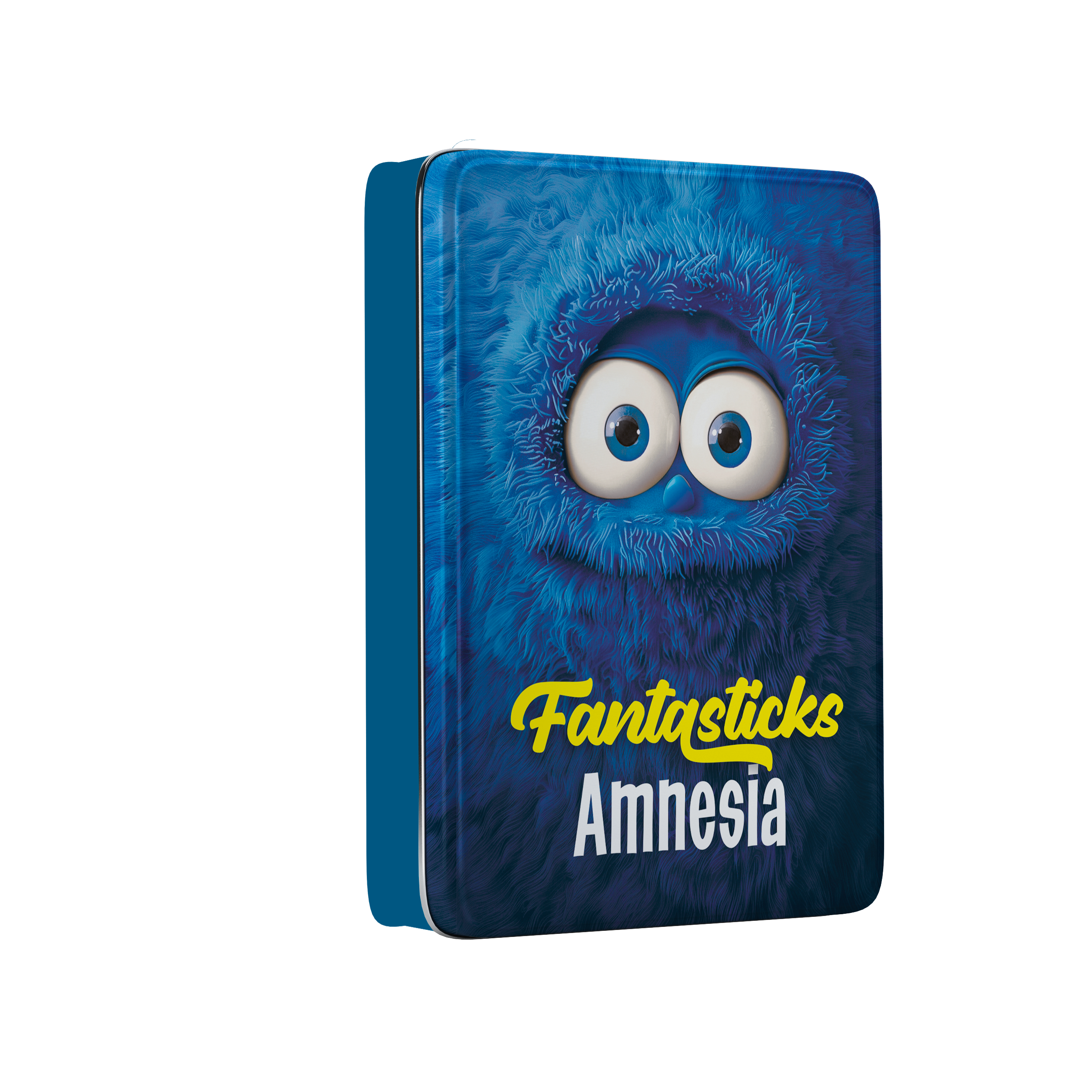Mini pré-rolls aromatisés Fantasticks Amnesia - boîte de 10 Haschill