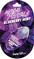 Magic Pearls Magic Pearls - billes aromatiques pour filtre cigarette