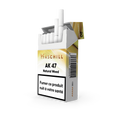 Pré-rolls CBD Weed Pre-Rolls Pre-Rolls en cartouche Haschill
