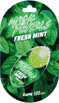 Magic Pearls Magic Pearls - billes aromatiques pour filtre cigarette