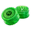 Grinder métallique Haschill pour fleurs CBD - format buraliste