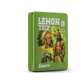 Mini pré-rolls Hemp Prod Lemon Haschill - tube de 10
