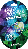 Magic Pearls Magic Pearls - billes aromatiques pour filtre cigarette