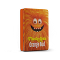 Mini pré-rolls aromatisés Fantasticks Orange Bud - boîte de 10 Haschill