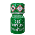 POPPERS CBD - référence buraliste Haschill