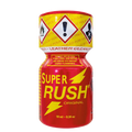 POPPERS SUPER RUSH - référence buraliste Haschill