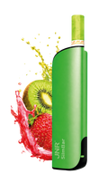 JNR Slim Bar Strawberry Kiwi - Boite de 10