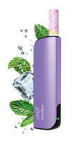 JNR Slim Bar Fresh Mint - Boite de 10