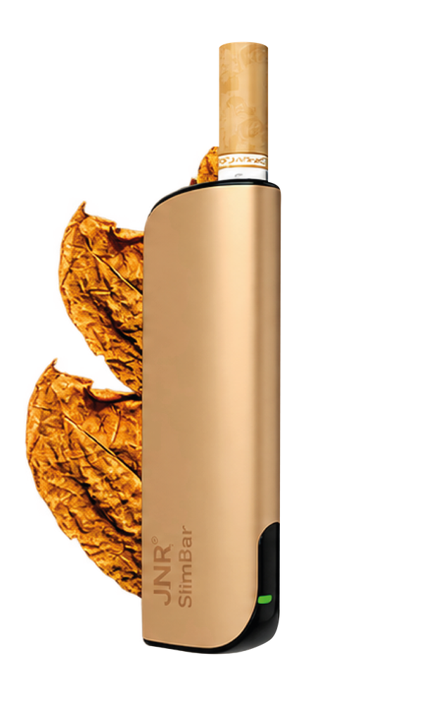 JNR Slim Bar Classic - Boite de 10