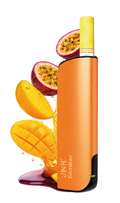 JNR Slim Bar Mango Passion Fruit - Boite de 10