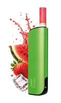 JNR Slim Bar Strawberry Watermelon Ice - Boite de 10