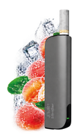JNR Slim Bar New Peach Ice - Boite de 10