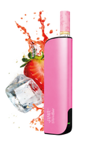 JNR Slim Bar Strawberry Ice - Boite de 10