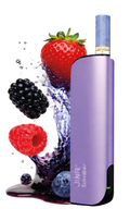 JNR Slim Bar Mixed Berry - Boite de 10