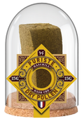 Résine CBD Puriste Dry Pollen Haschill - boîte de 4 dômes 15g