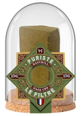 Résine CBD Puriste Le Filtré Haschill - boîte de 4 dômes 15g