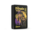 Mini pré-rolls Hemp Prod Purple Haschill - tube de 10