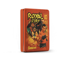 Mini pré-rolls Hemp Prod Royal Haschill - tube de 10