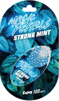 Magic Pearls Magic Pearls - billes aromatiques pour filtre cigarette