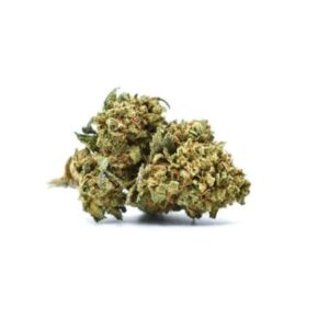 Tropical CBG fleur de CBD